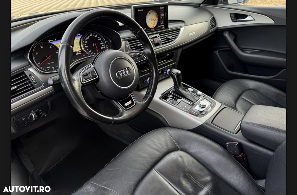 Audi A6 Allroad - 3