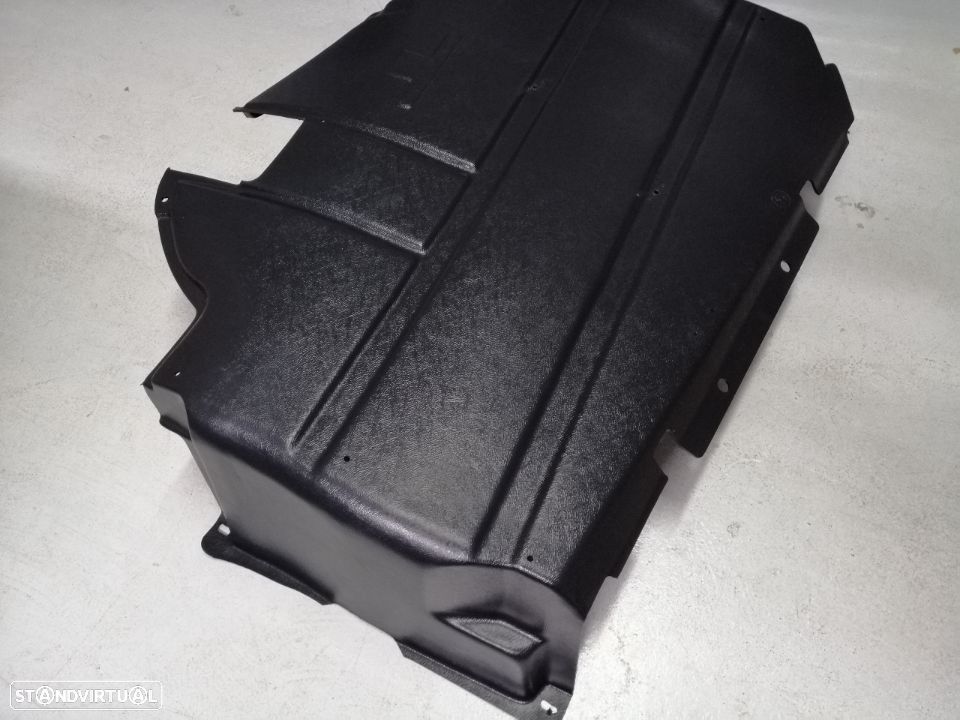 Forra inferior motor Sharan galaxy e Alhambra mk1 - 1