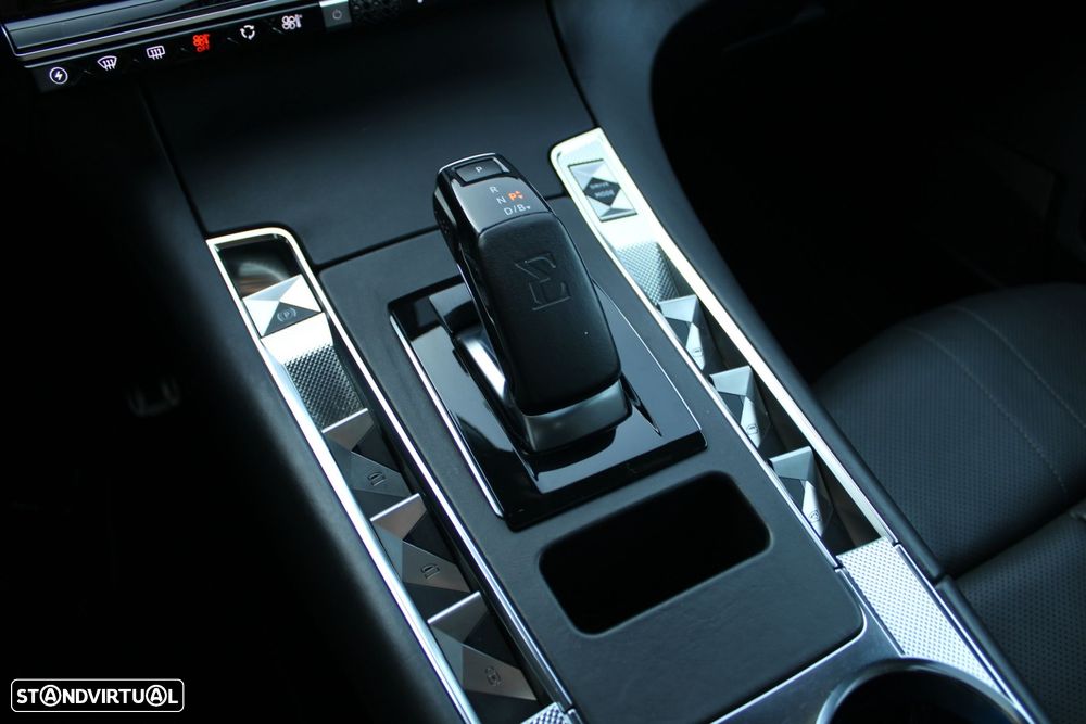 DS DS7 Crossback E-Tense Rivoli EAT8 - 23