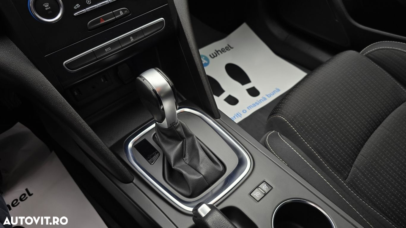 Renault Megane - 17