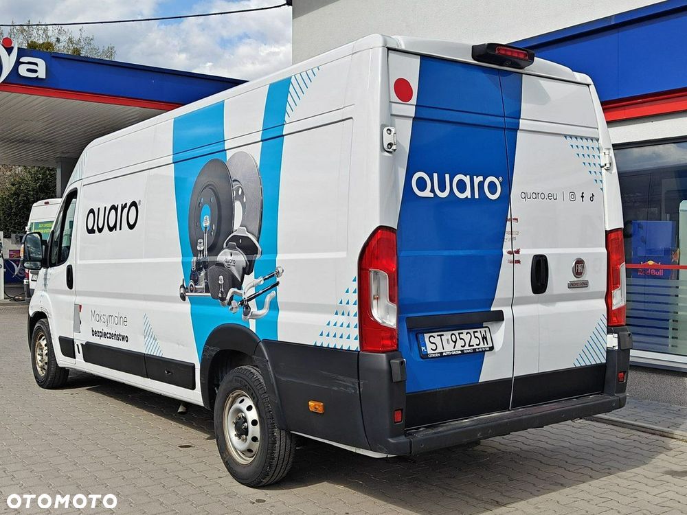Fiat Ducato - 6