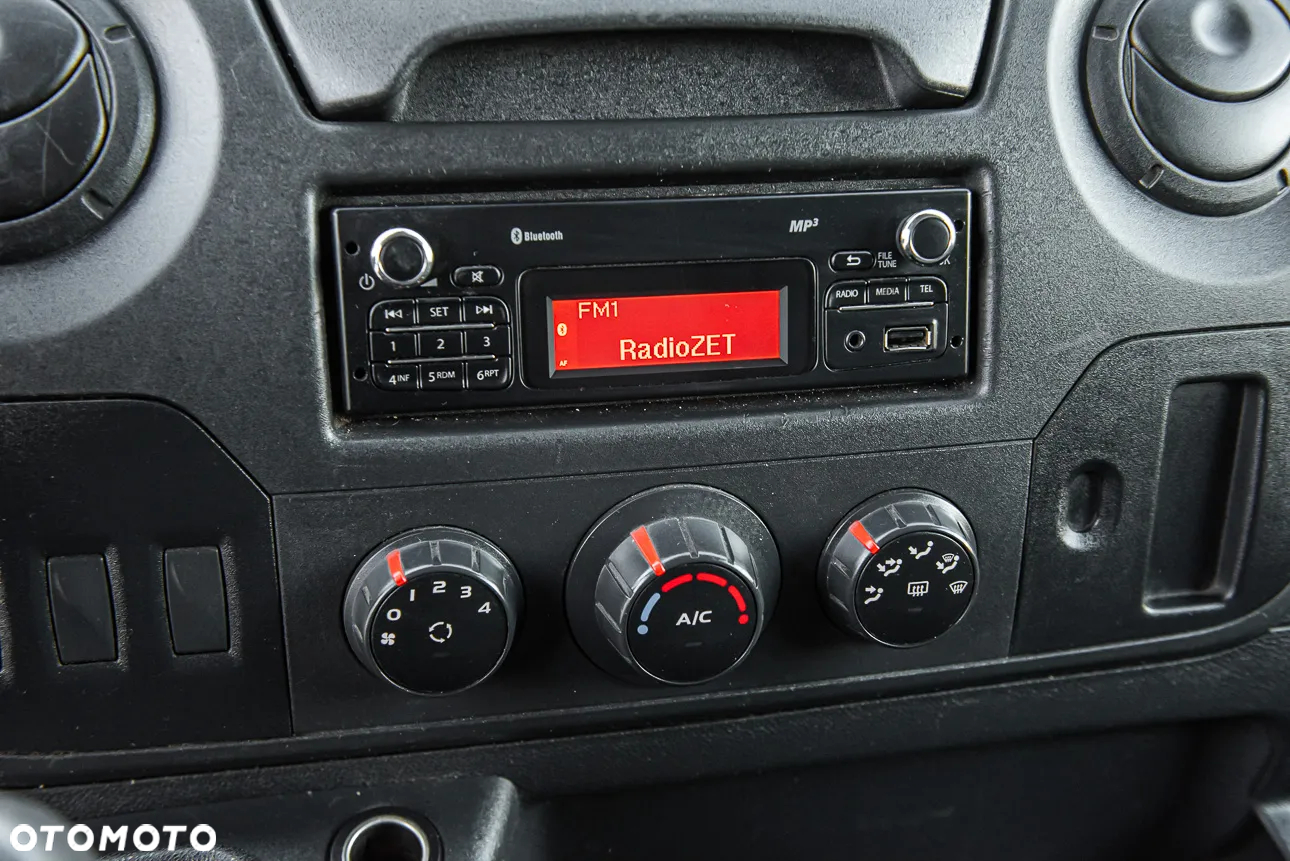 Renault MASTER - 12