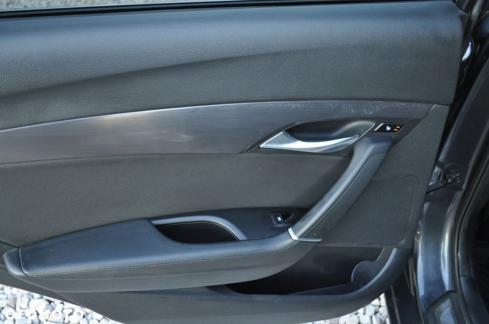 Hyundai i40 1.7 CRDi Premium - 26