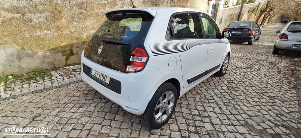 Renault Twingo - 3