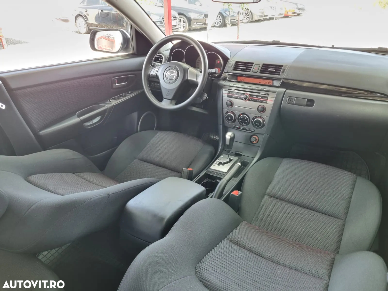 Mazda 3 - 14