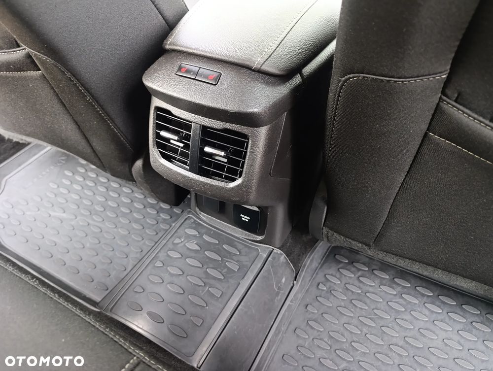 Ford Mondeo 2.0 TDCi STart-Stopp PowerShift-Aut Titanium - 30