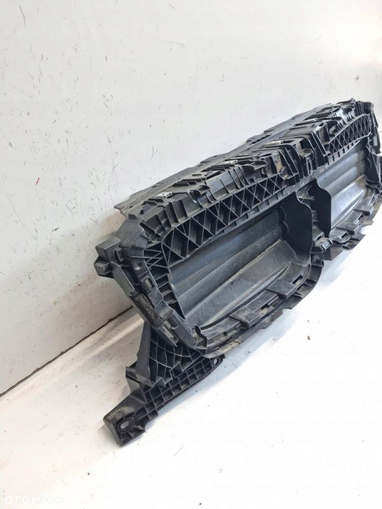 BMW iX3 G08 Grill kierownica powietrza wlot żaluzja - 3