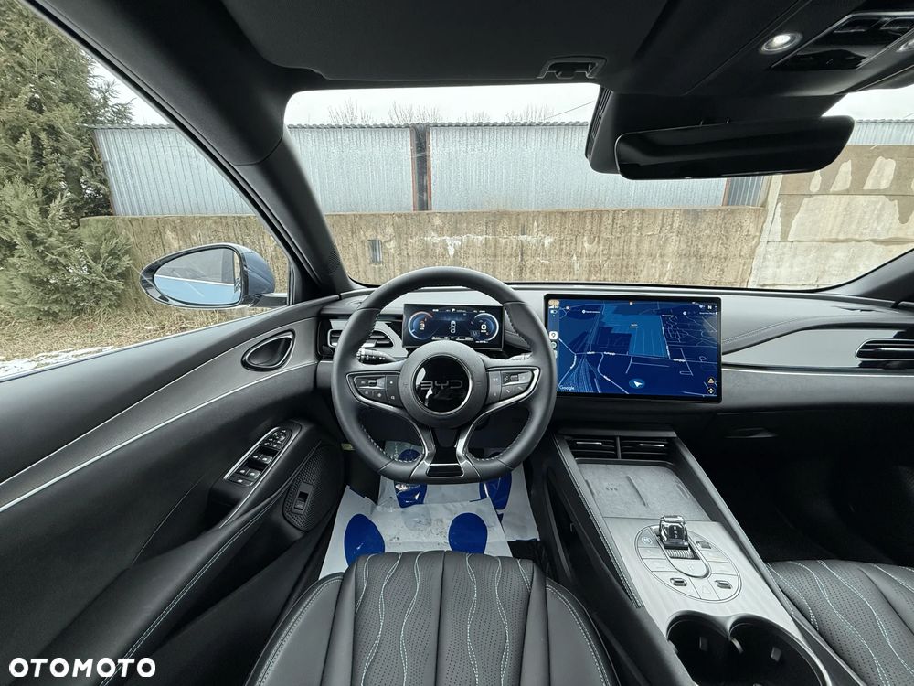 BYD Seal 6 1.5 Comfort - 15