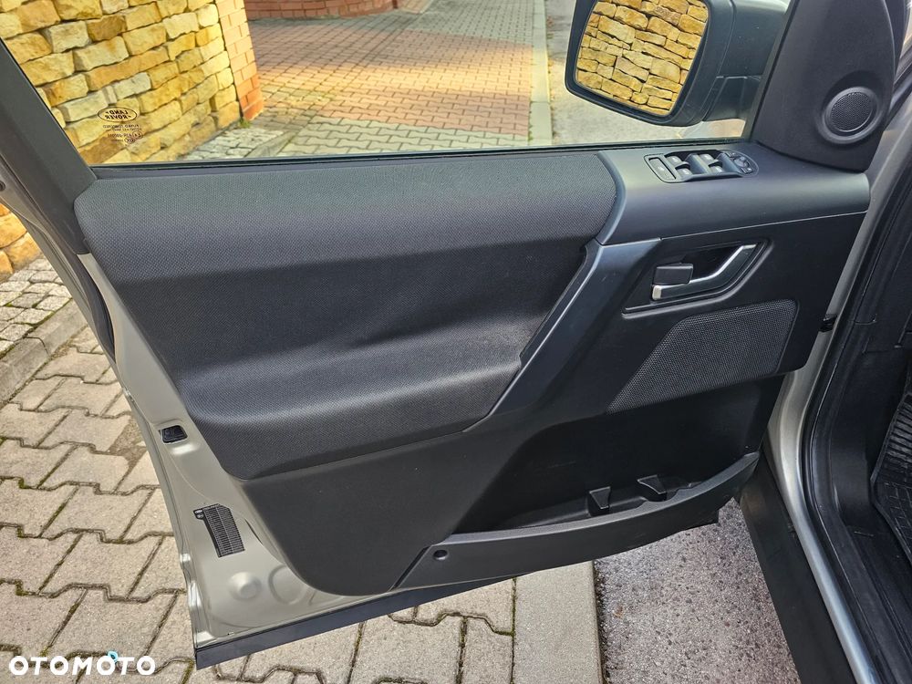 Land Rover Freelander II 2.2 TD4 S - 33