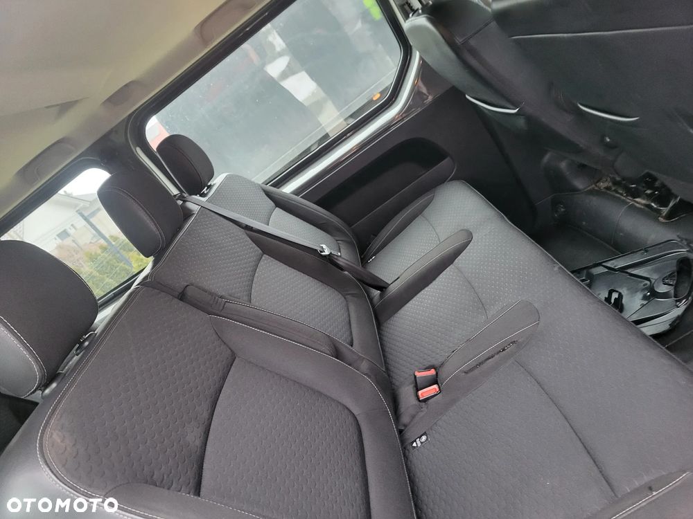 Opel Vivaro L1H1 S&S - 16