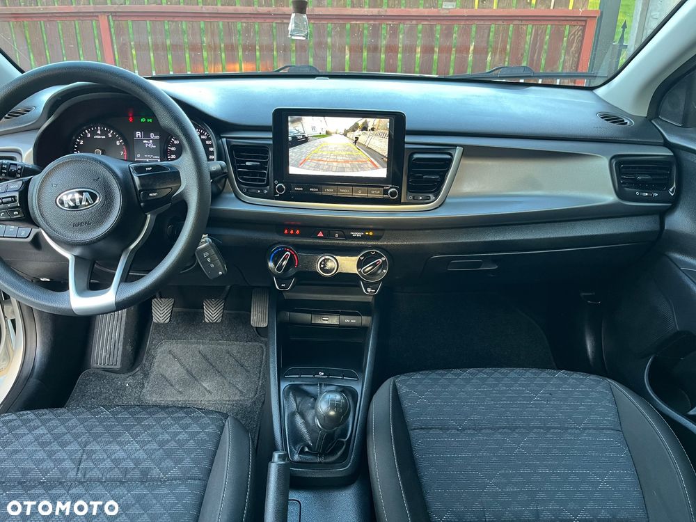 Kia Rio 1.2 Edition 7 - 37