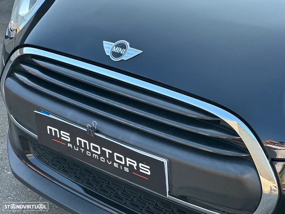 MINI 3 Portas - 13