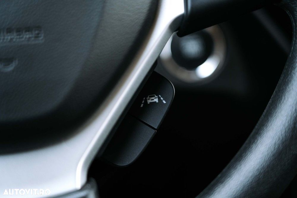 Suzuki SX4 S-Cross - 16