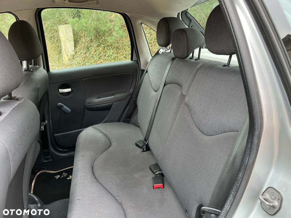 Citroën C3 1.1 Tonic - 16