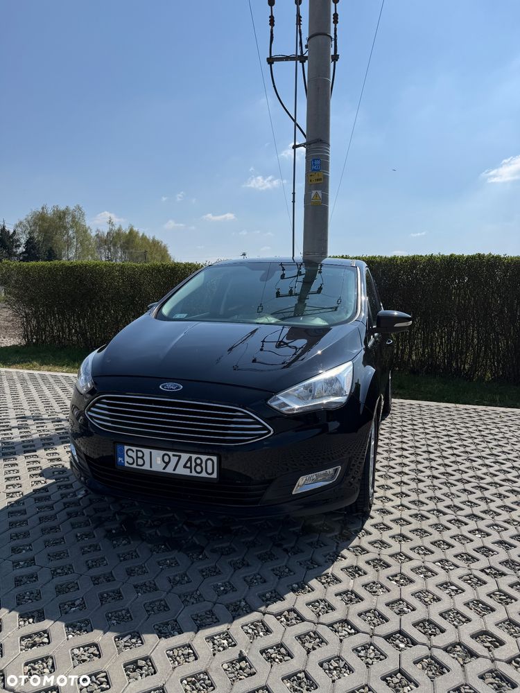 Ford C-MAX - 3