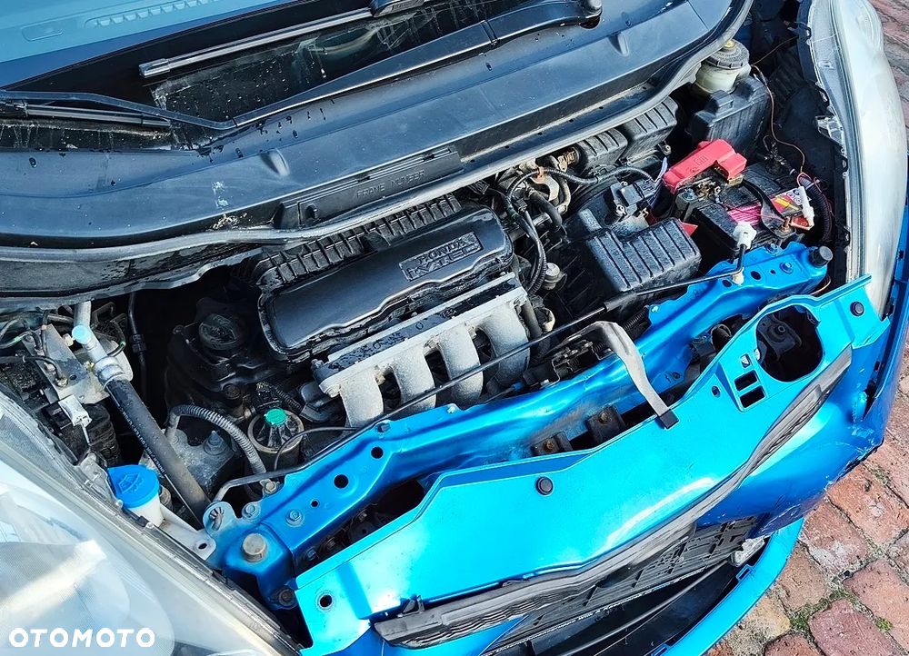 Honda Jazz 1.4 i-VTEC Comfort - 5