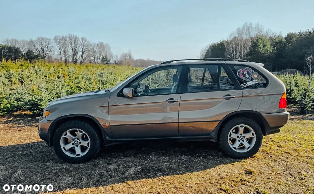 BMW X5 - 6