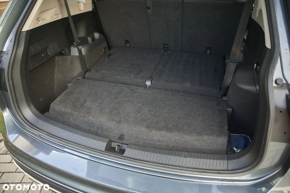 Volkswagen Tiguan 2.0 TSI 4Mot Elegance DSG - 22