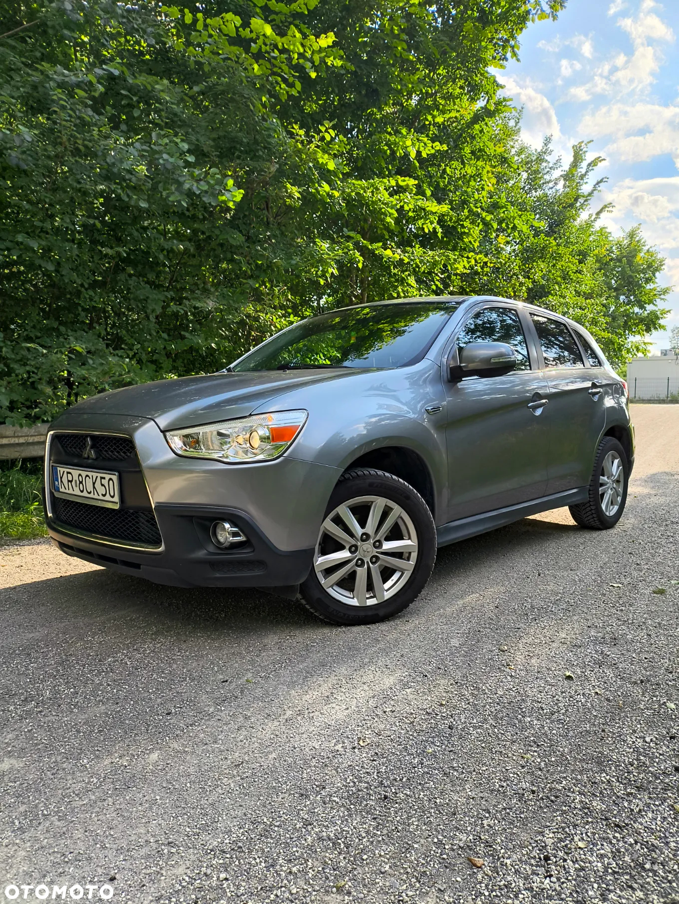 Mitsubishi ASX 1.6 2WD - 4