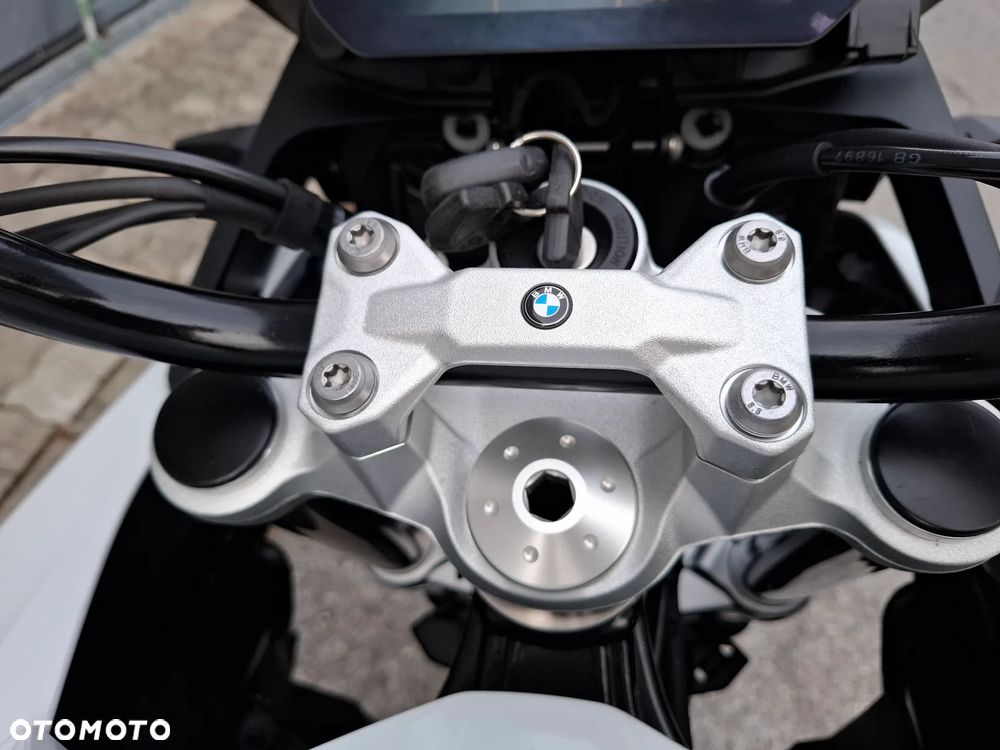 BMW GS - 21