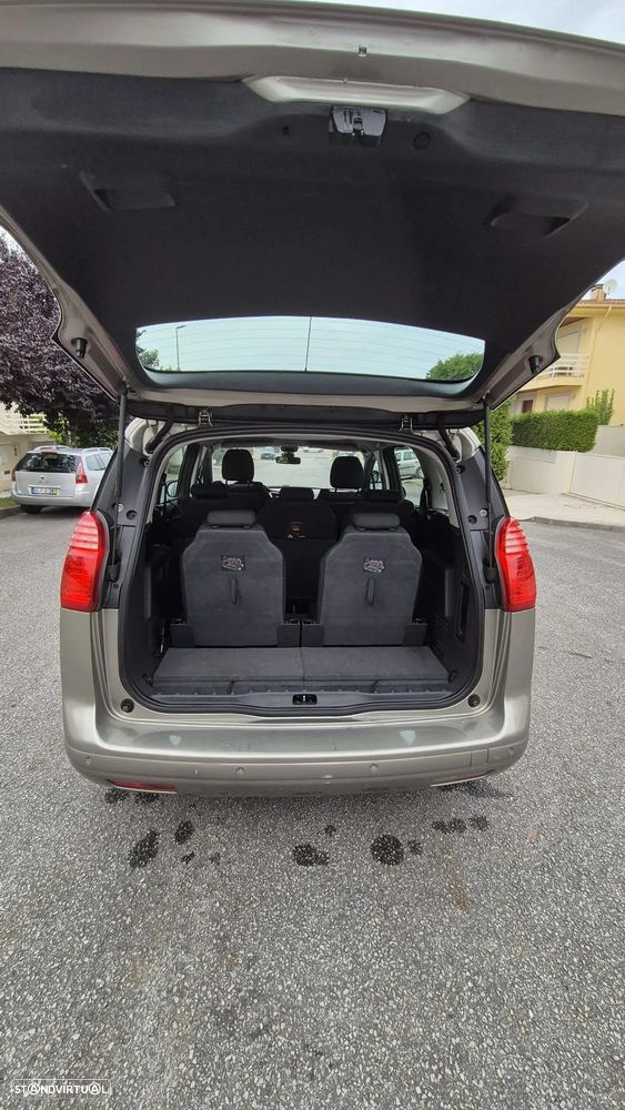 Peugeot 5008 1.6 HDi Business Line - 6