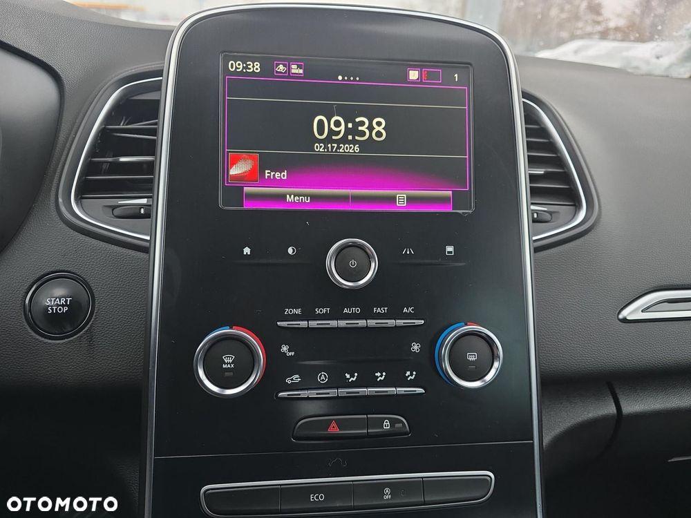 Renault Scenic - 16