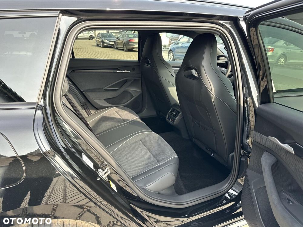 Skoda Superb 2.0 TDI SCR 4x4 Sportline DSG - 30