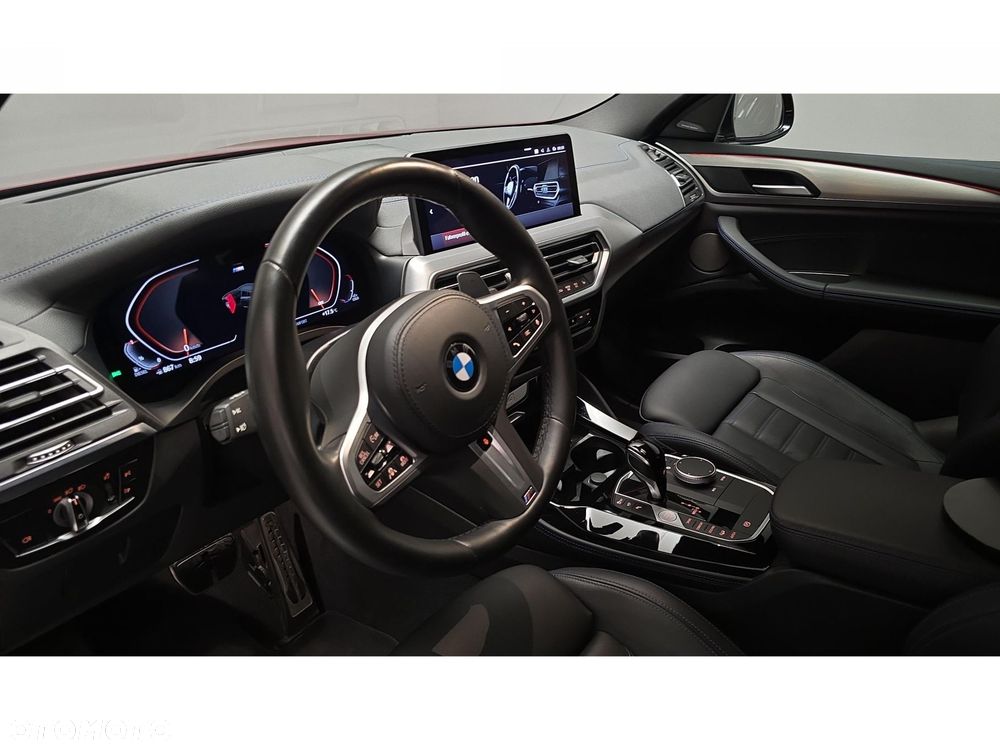 BMW X4 xDrive30d M Sport - 16