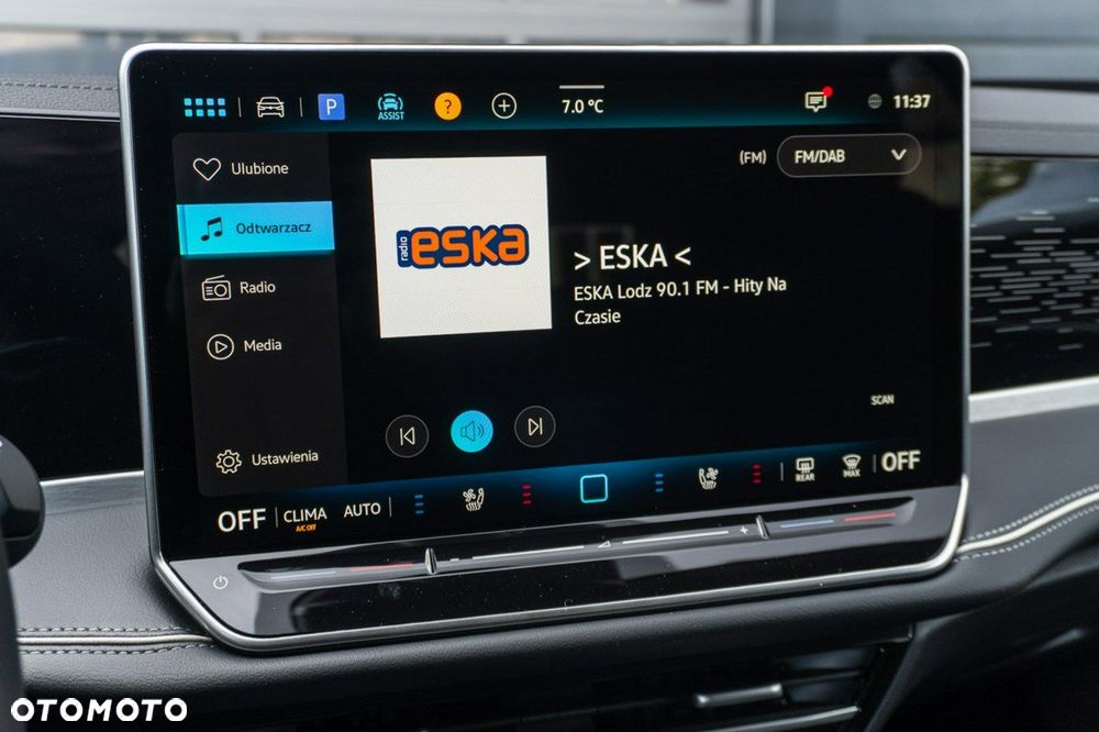 Volkswagen Passat - 22