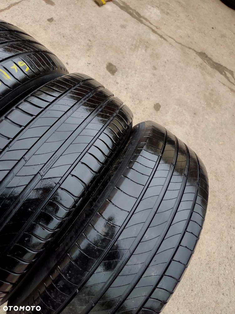 5x120 Felgi Aluminiowe Alufelgi Oryginalne 16 Koła Letnie Lato BMW 3 SERIA E90 E91 3 E36 E46 F30 F31 1 E81 E87 E88 F20 5,5mm 21r. Legnica ALU-RAD 205/60 Styling WZÓR 390 - 17