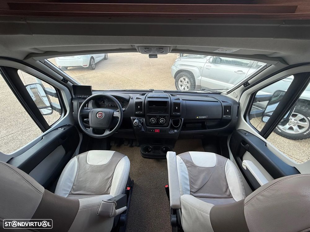 Pilote Essential P 746 - 24