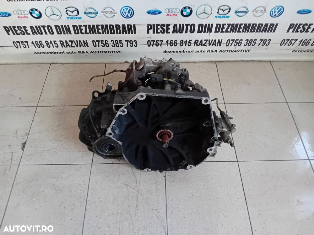 Cutie Viteze Honda Accord 2.0 Benzina 6+1 Trepte 2008-2013 Motor R20A3 - 2