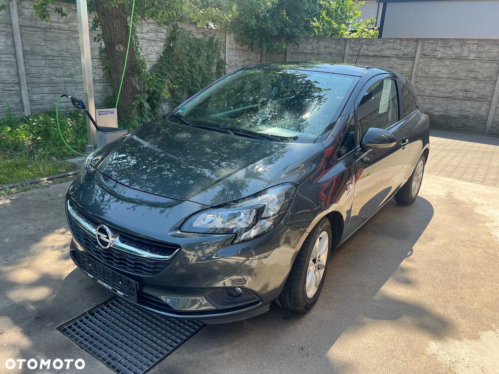 Opel Corsa 1.4 120 Jahre - 6