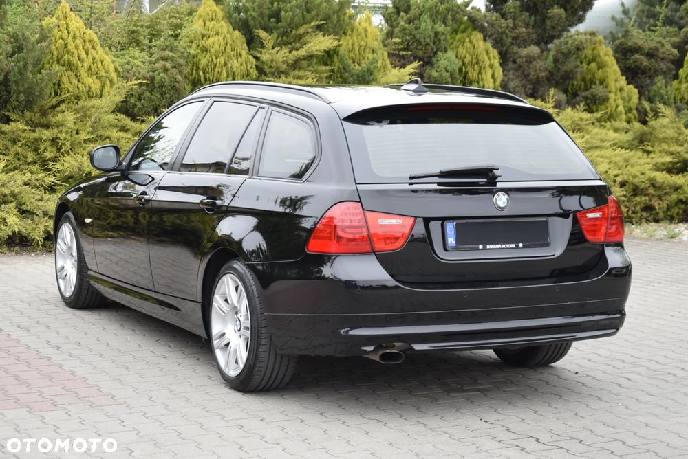 BMW Seria 3 - 11