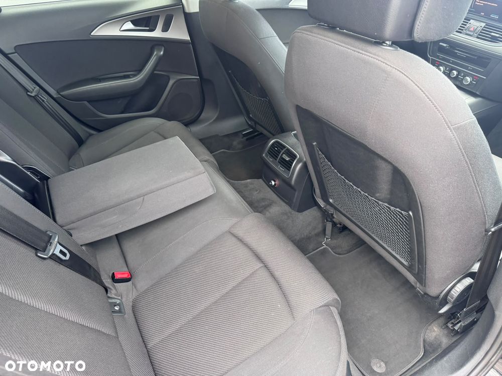 Audi A6 Limousine 2.0 TDI Prime Line - 15