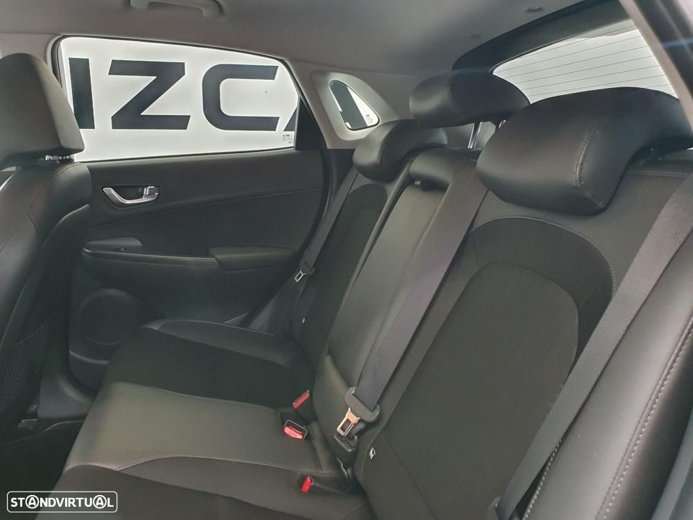 Hyundai Kauai - 21