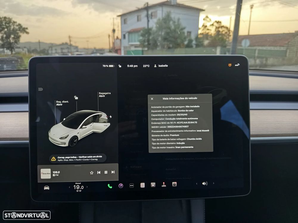 Tesla Model 3 Long Range AWD Dual Motor - 16