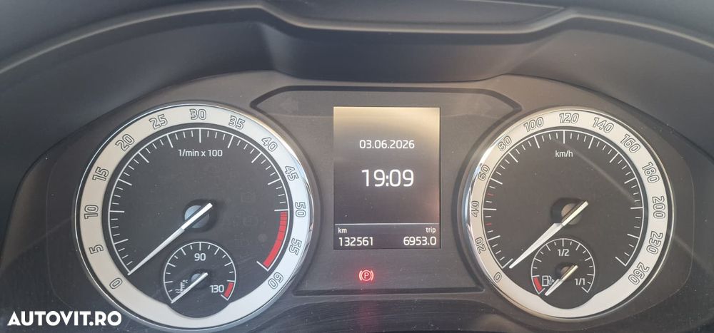Skoda Kodiaq 2.0 TDI 4X4 DSG Style - 14