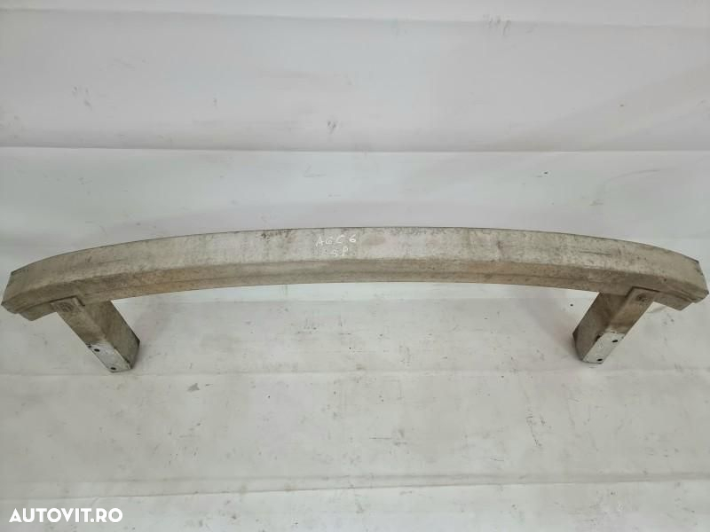 Armatura bara spate Audi A6 facelift (2008-2011) [4f, C6] - 2