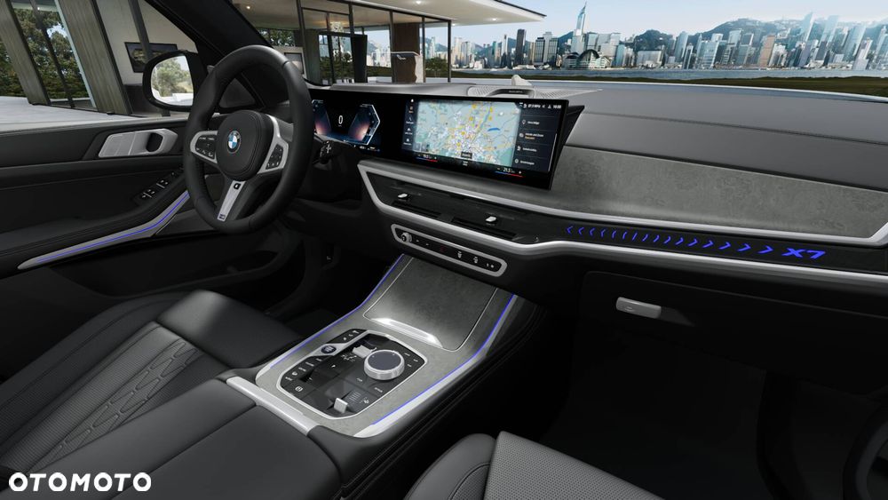 BMW X7 xDrive40i - 4