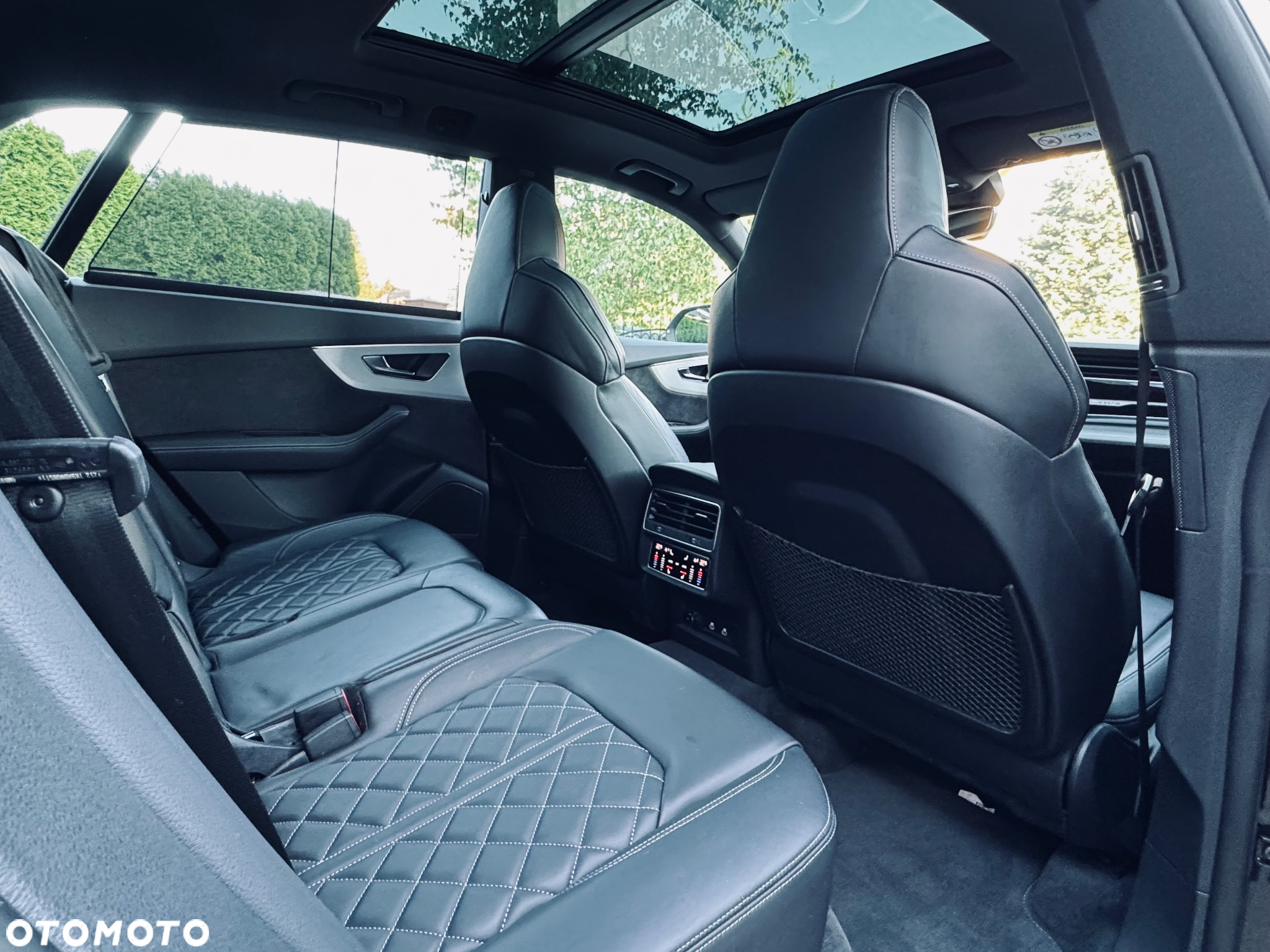Audi Q8 - 18