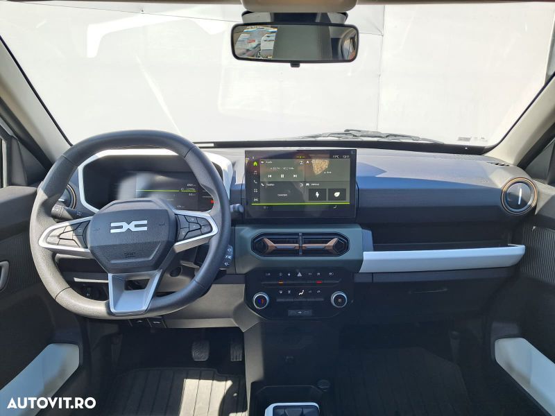 Dacia Spring - 11