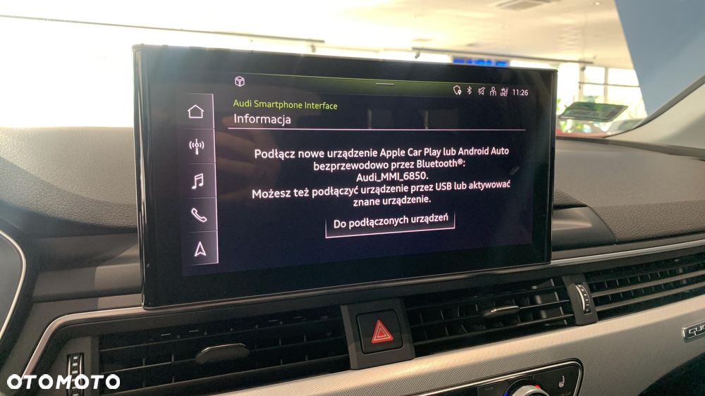 Audi A4 Allroad - 26