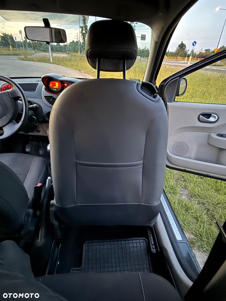 Renault Twingo 1.2 16V Night&Day - 16