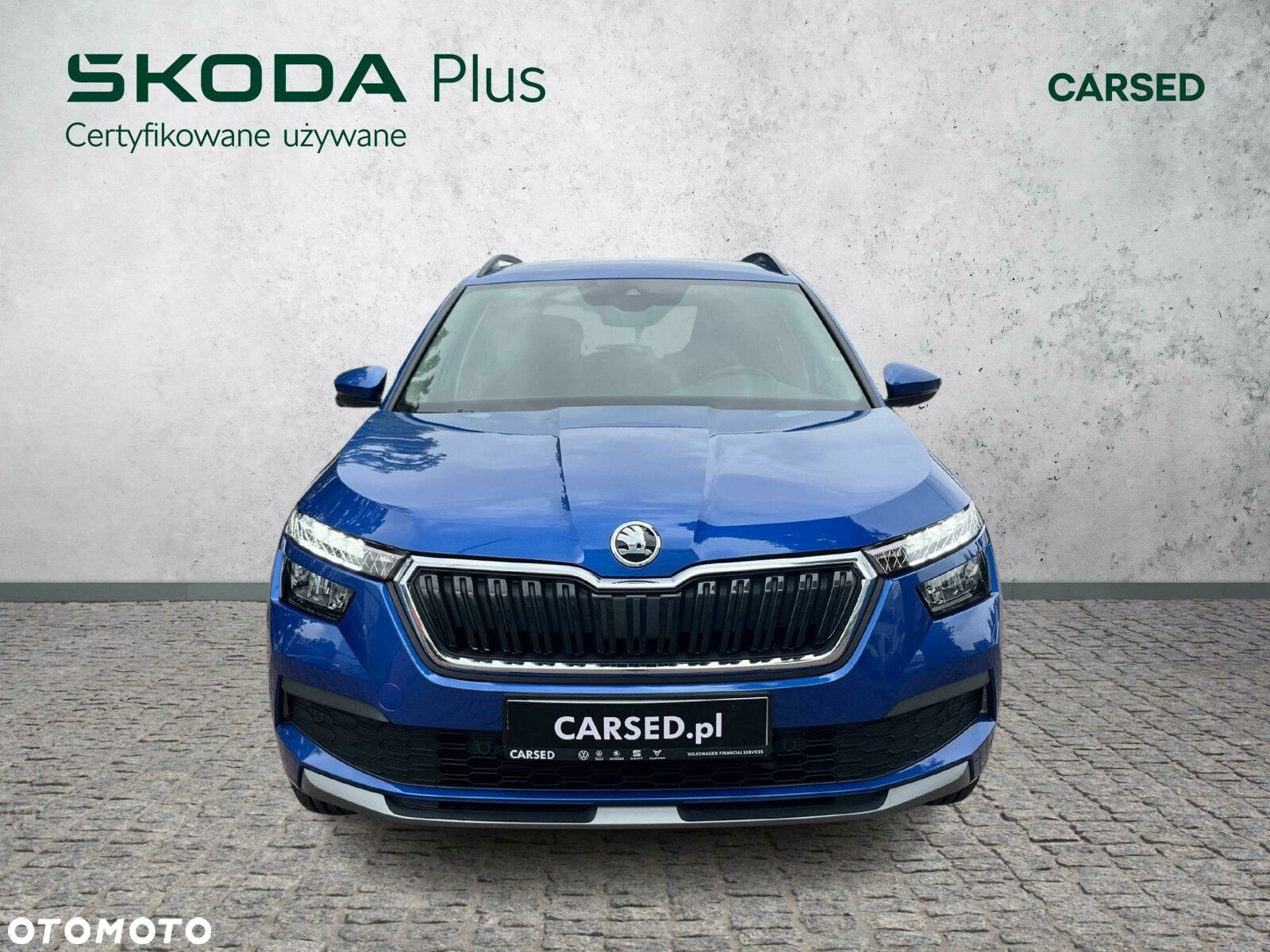 Skoda Kamiq 1.0 TSI Ambition - 8