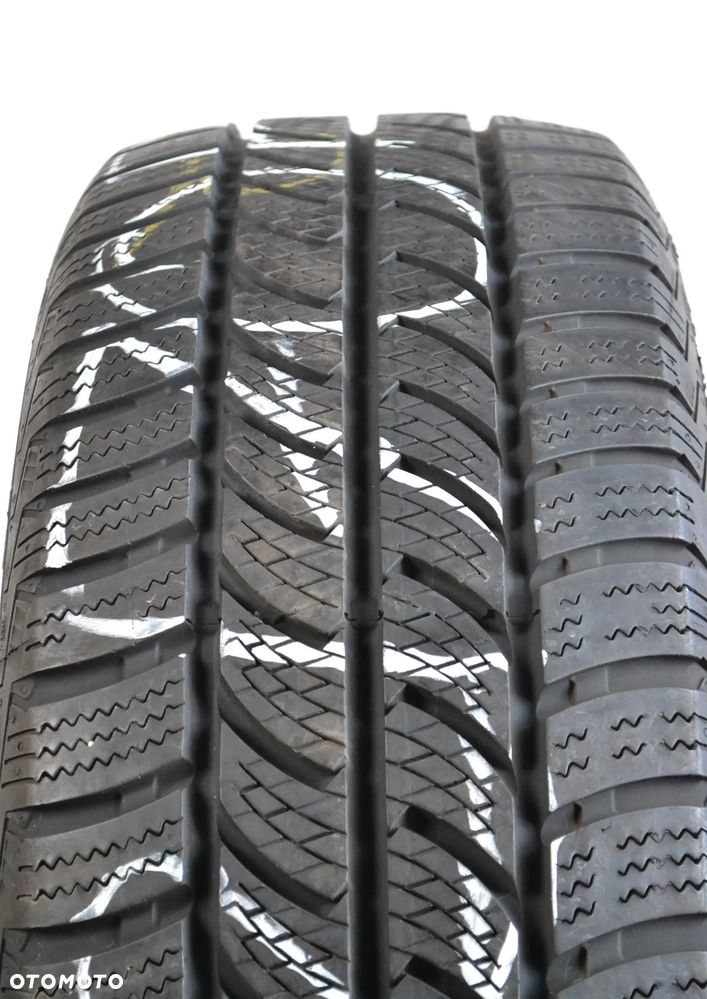 225/55R17C 109/107T CONTINENTAL VANCOWINTER 2 x1szt 2170p - 3