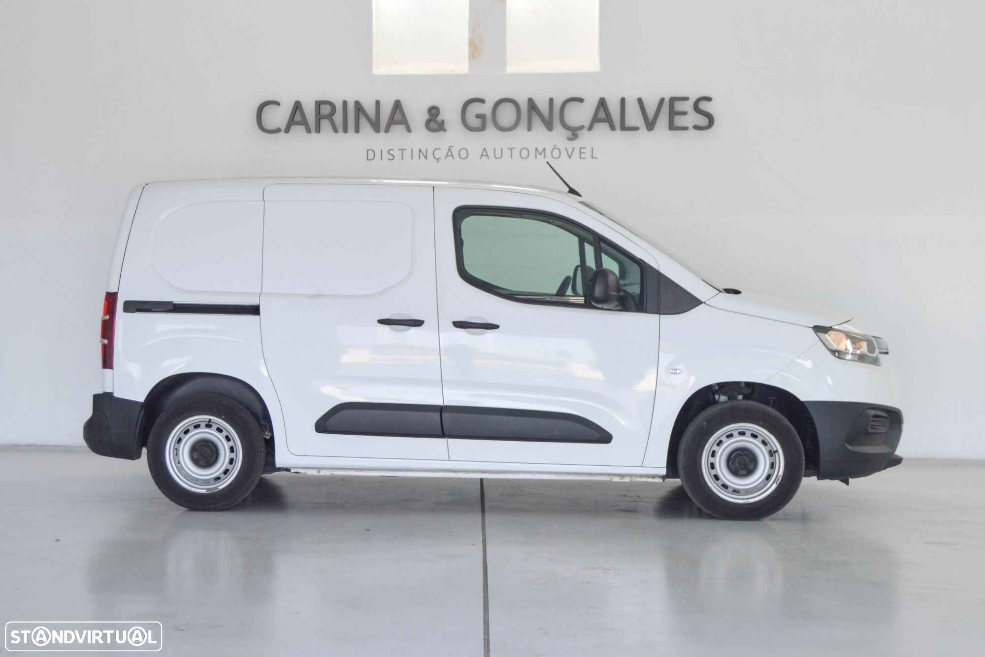 Toyota Proace City 1.5D L1 Comfort - 4