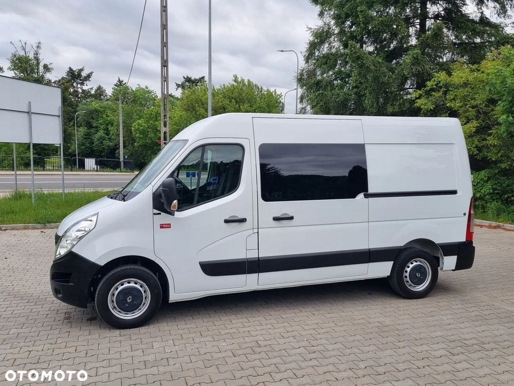 Renault Master - 24