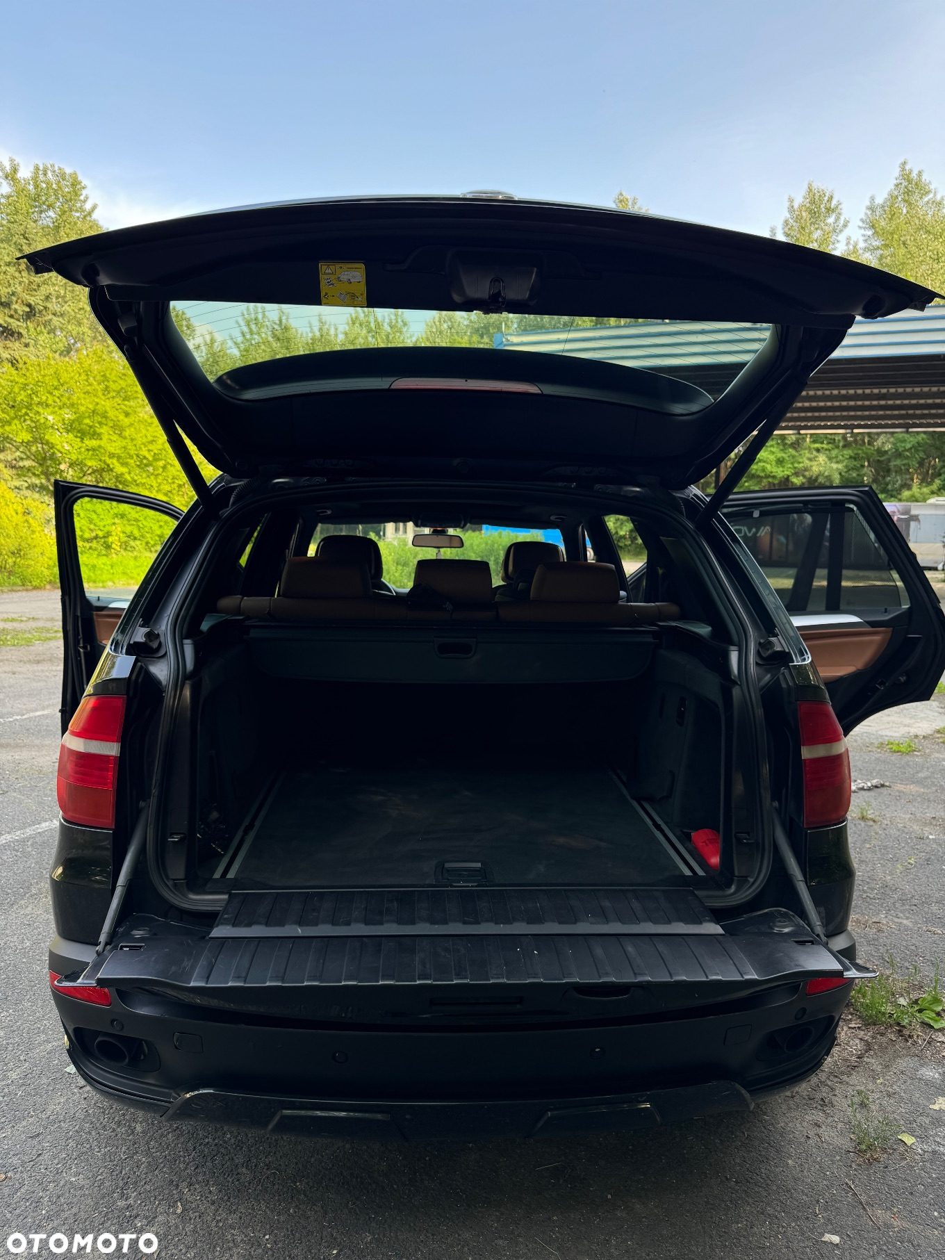 BMW X5 3.0sd xDrive - 24