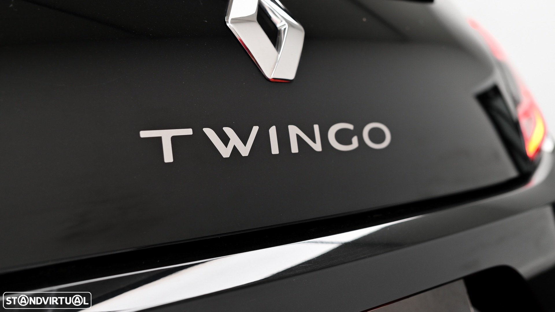 Renault Twingo ENERGY TCe 90 Intens - 20